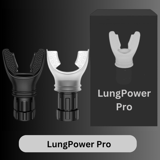 LungPower Pro