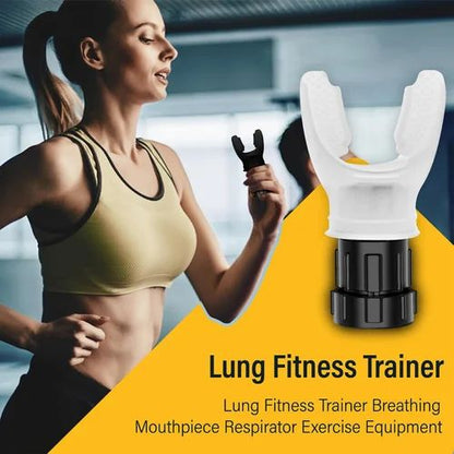 LungPower Pro